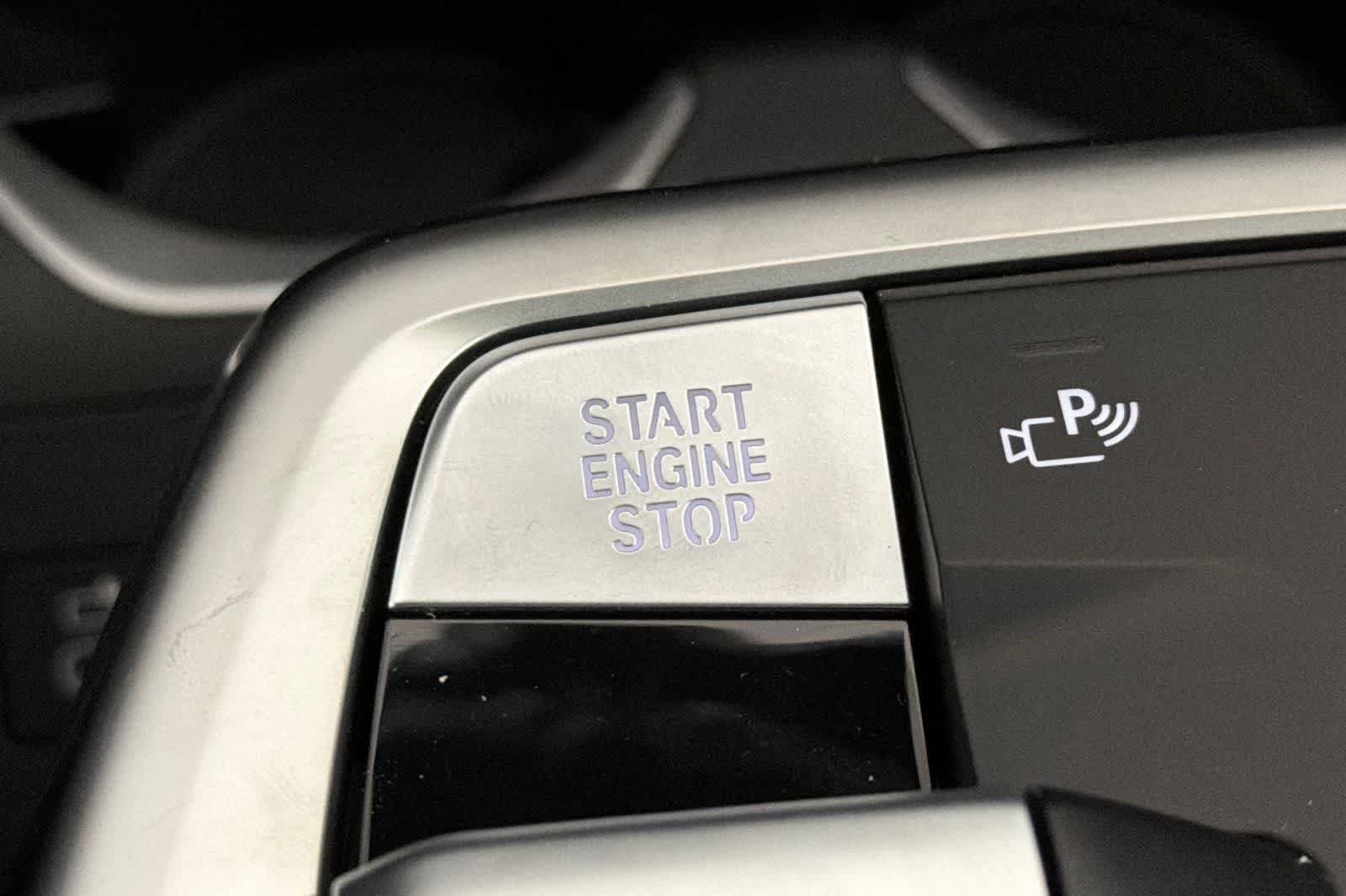 New 2026 Storm Bay Metallic BMW xDrive28i image 23
