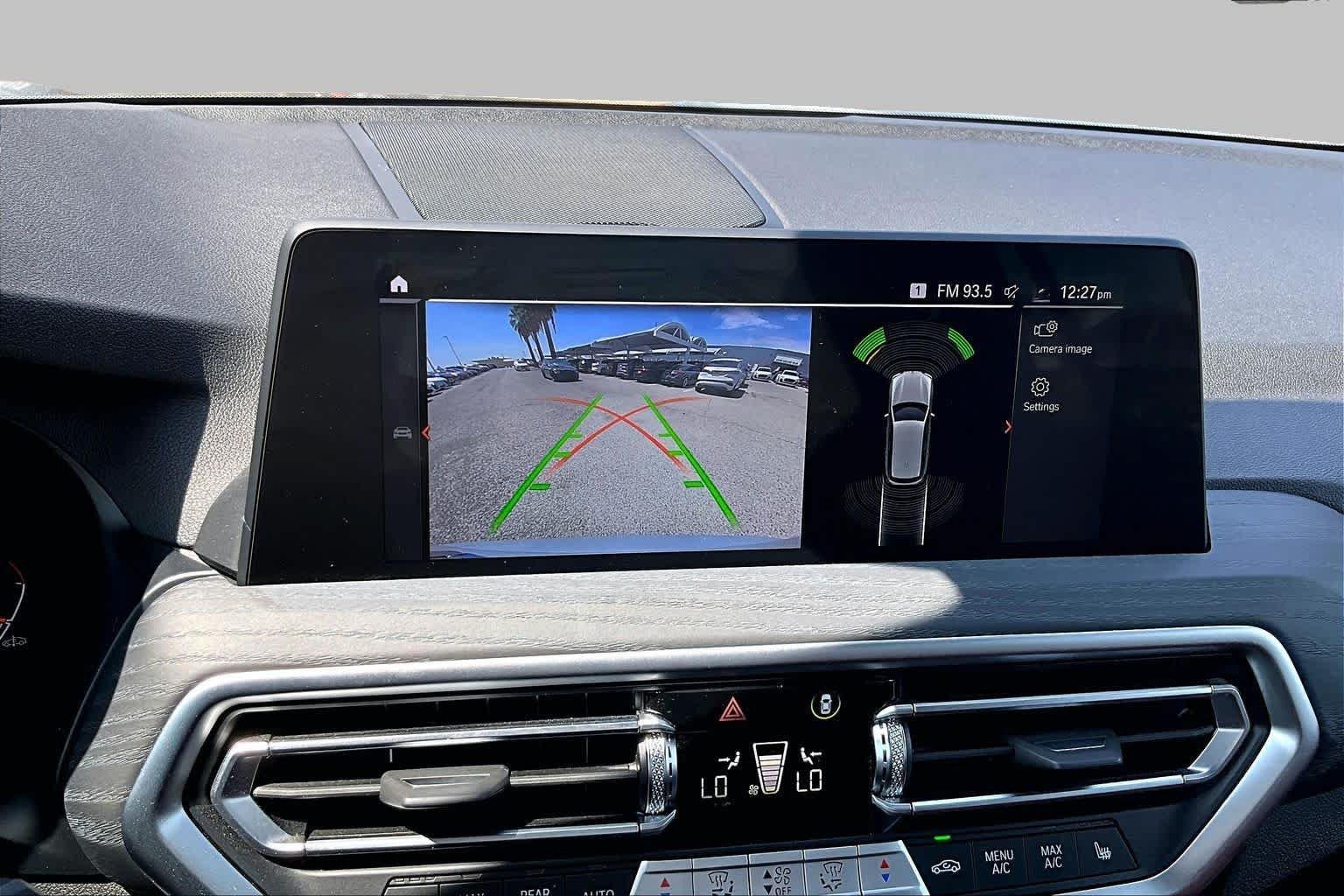 Used 2023 Brooklyn Grey Metallic BMW sDrive30i image 26