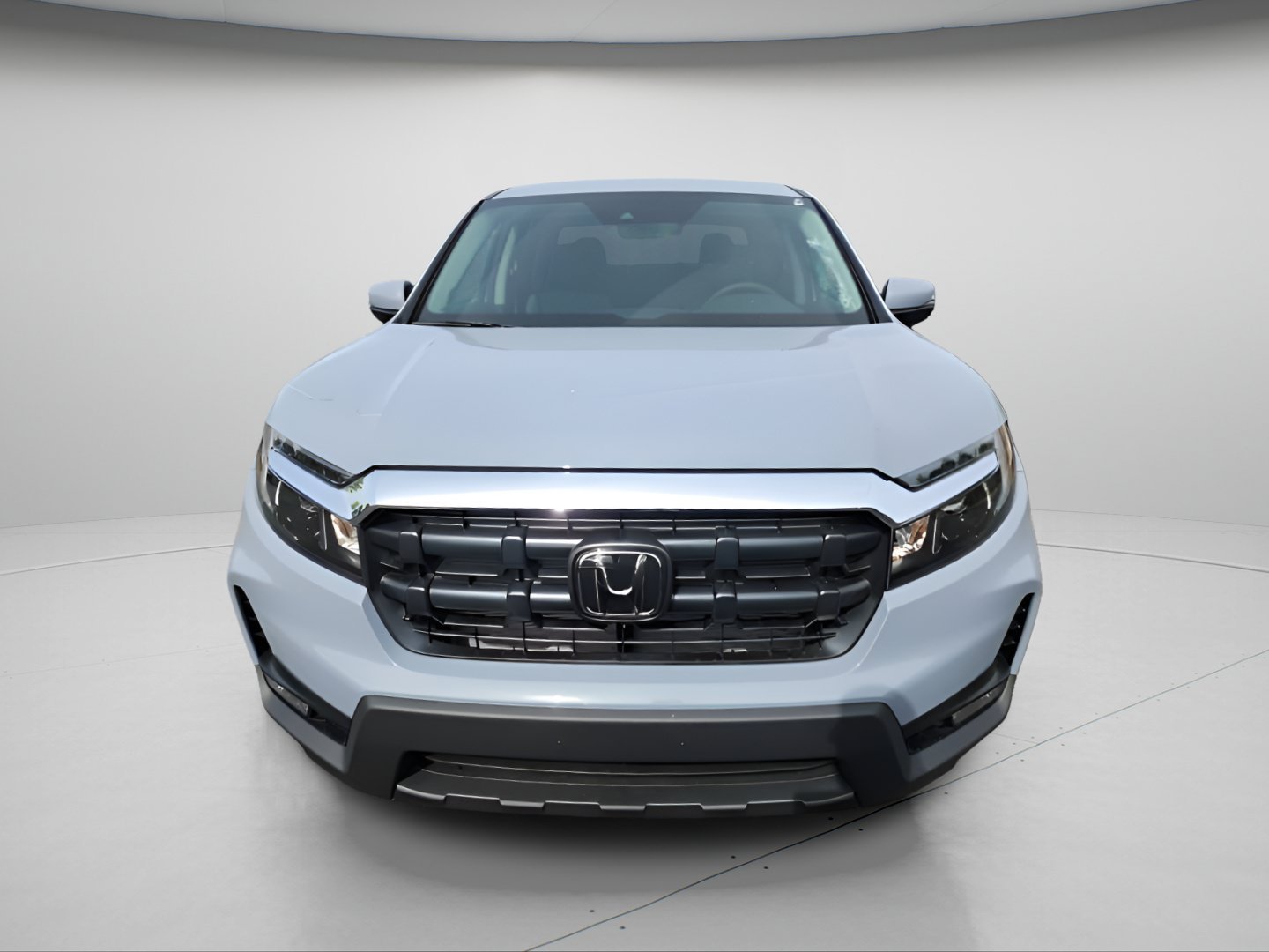 New 2026 Sonic Gray Pearl Honda RTL image 2