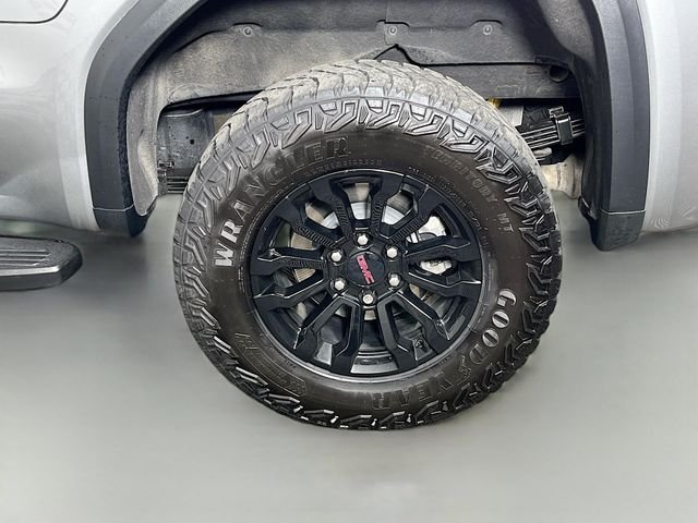 2023 GMC Sierra 1500 AT4X - Photo 39
