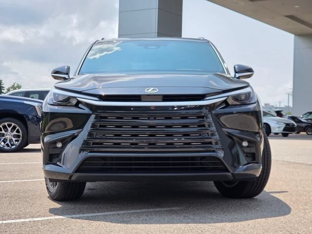New 2026 Caviar Lexus LUXURY AWD image 3