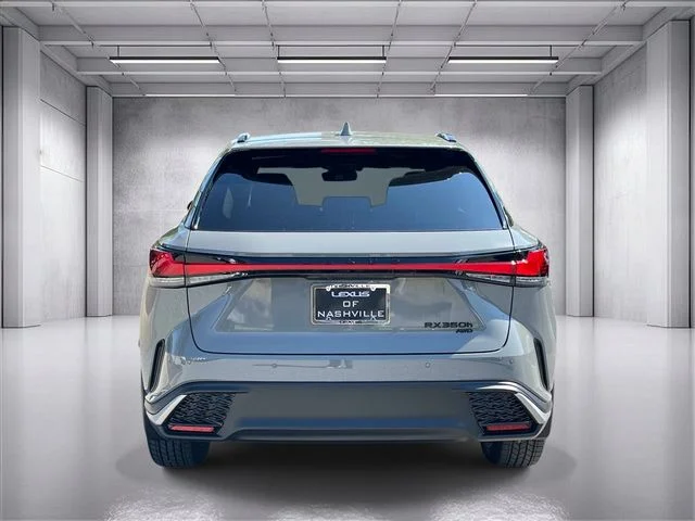 New 2026 Incognito Lexus F SPORT DESIGN AWD image 4