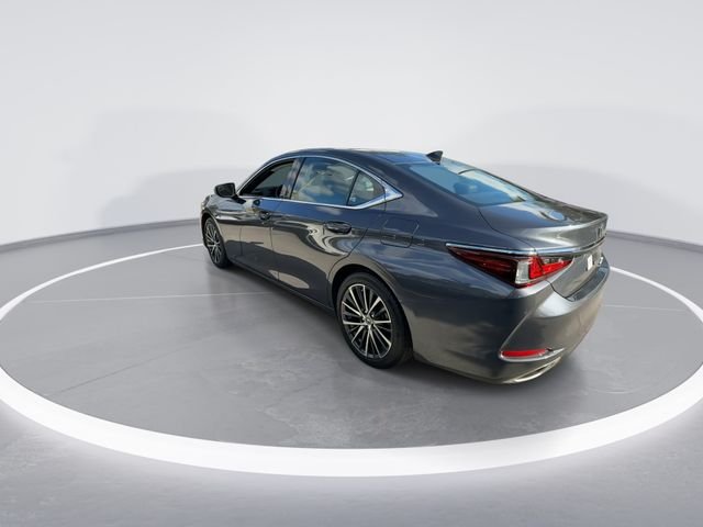2024 Lexus ES 350 - Photo 6