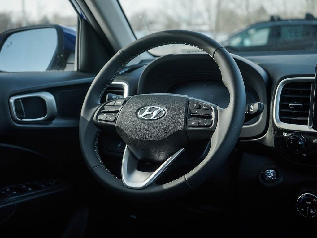New 2026 Ecotronic Gray Hyundai SEL FWD image 39