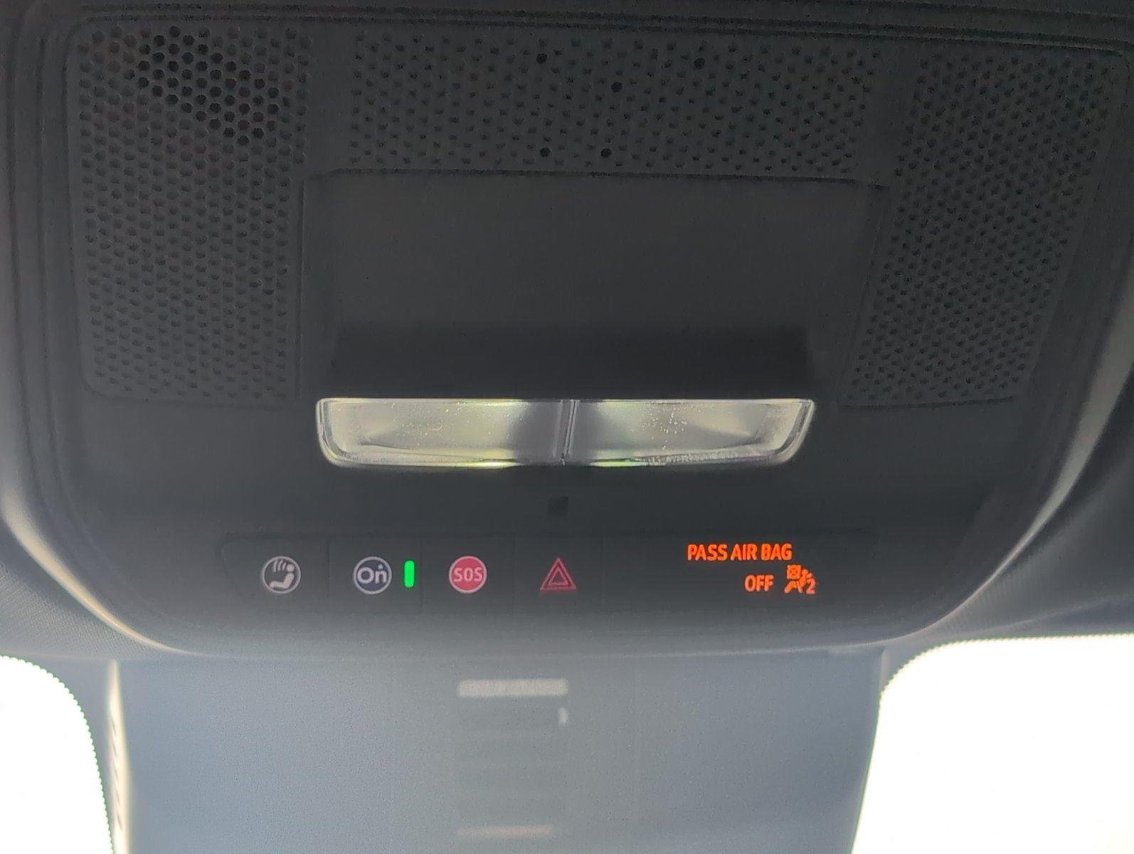 New 2026 Sterling Gray Metallic Chevrolet LT image 20