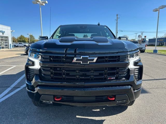 2026 Chevrolet Silverado 1500 LT Trail Boss - Photo 3