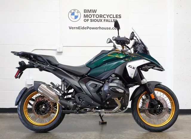 2025 BMW R 1300 GS Option 719