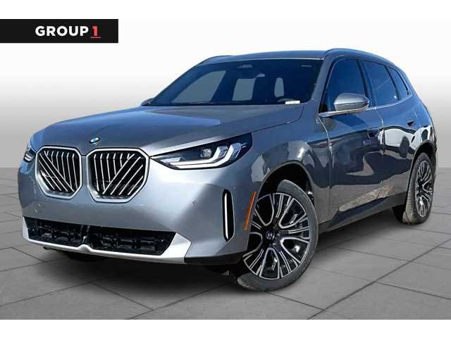 2026 BMW X3