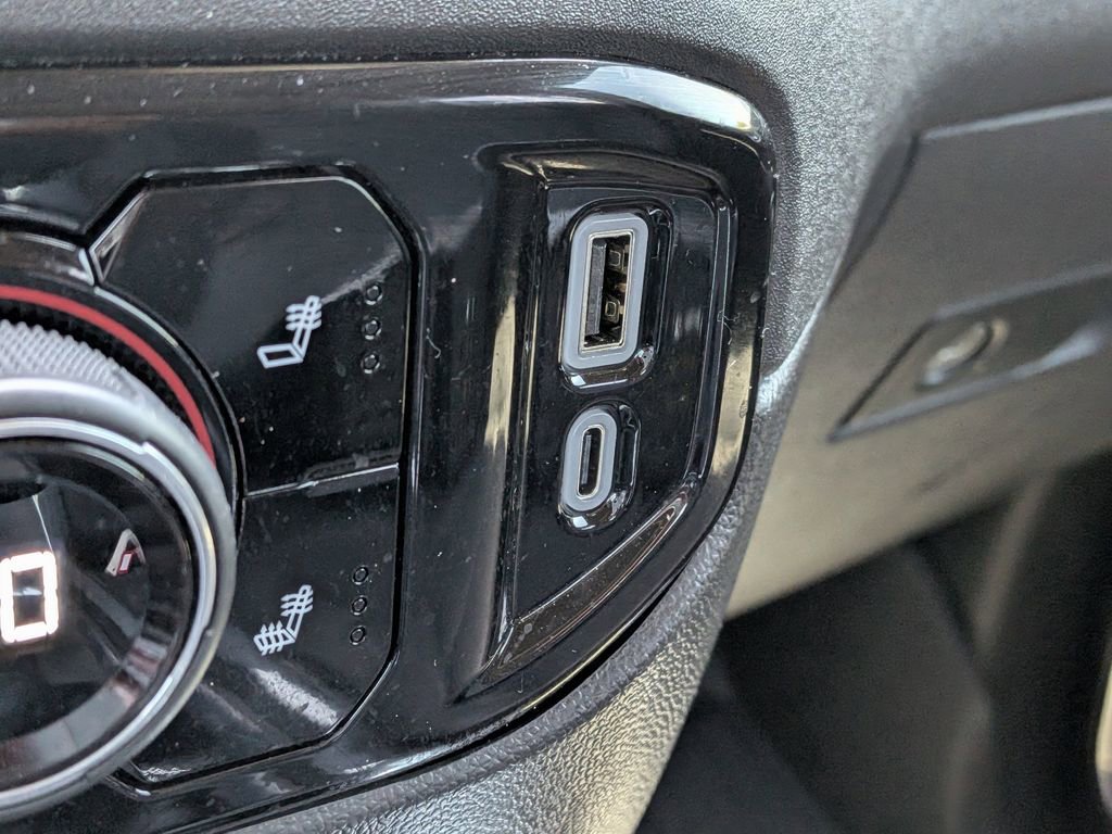 2025 Chevrolet Silverado 1500 LT Trail Boss - Photo 20