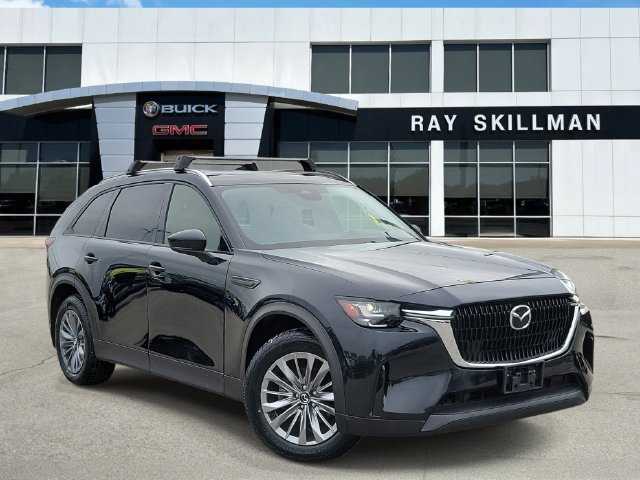 2024 Mazda CX-90