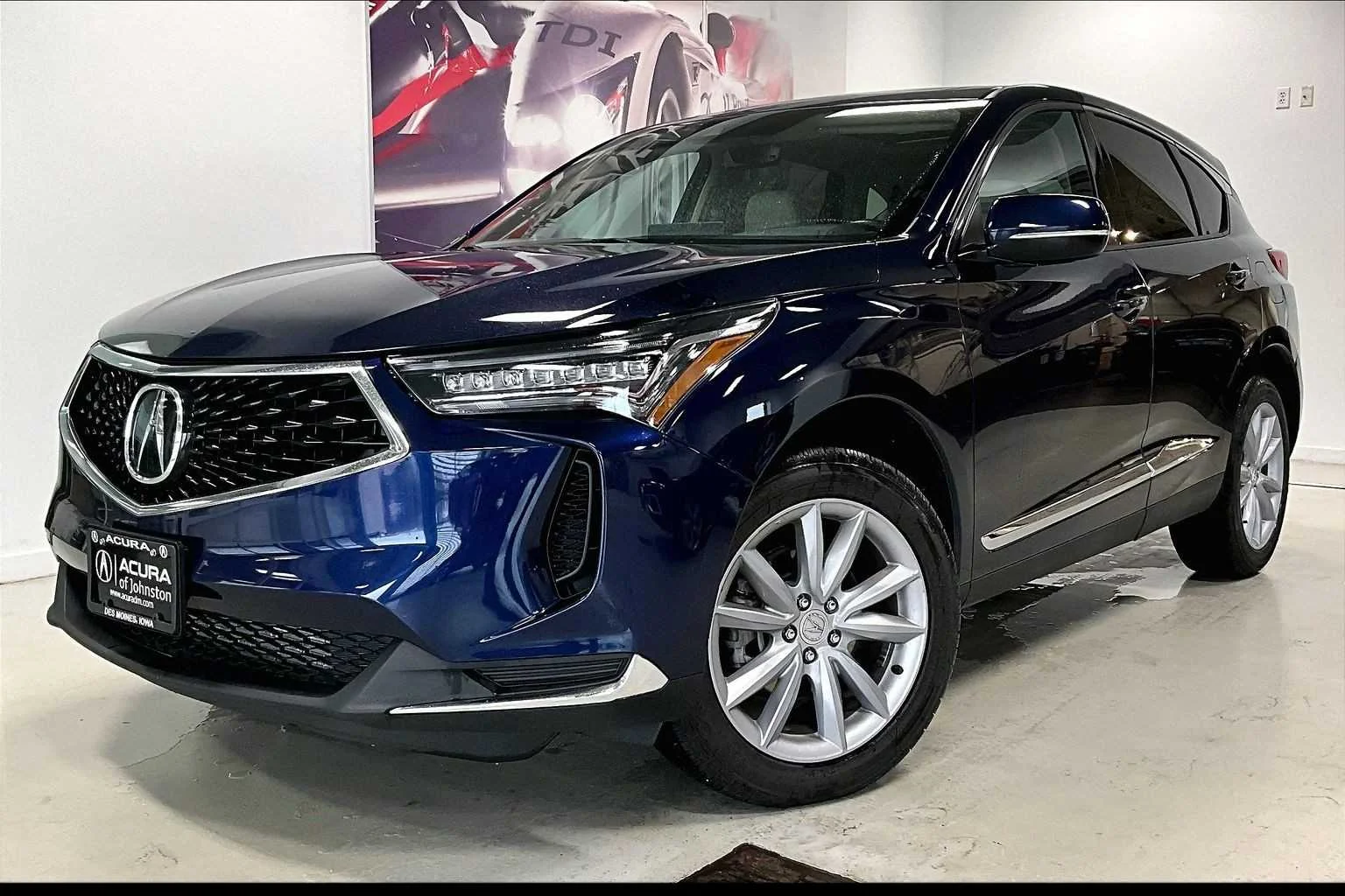 2024 Acura RDX Base