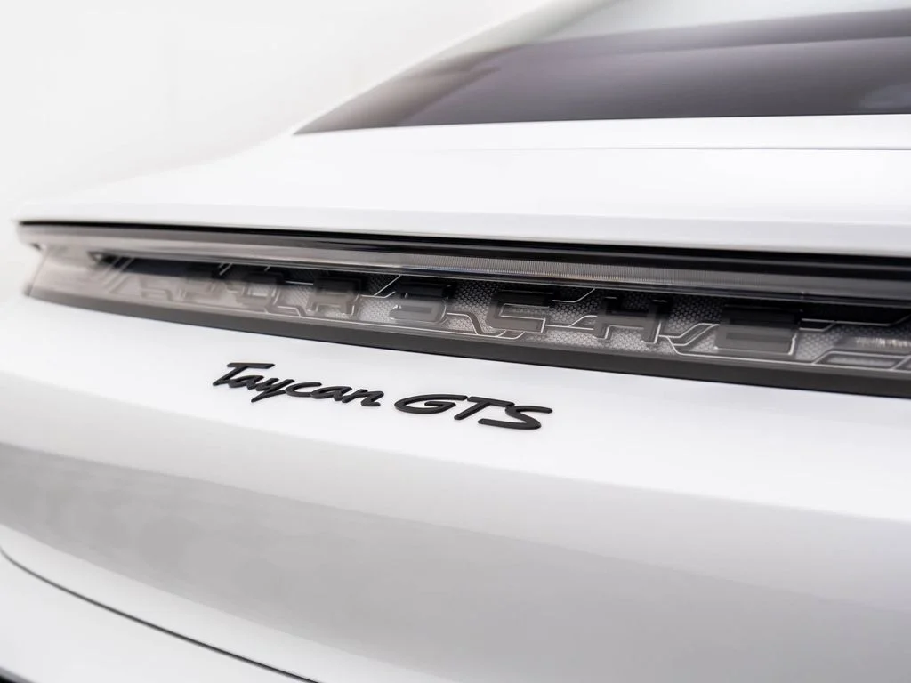 2023 Porsche Taycan GTS - Photo 37