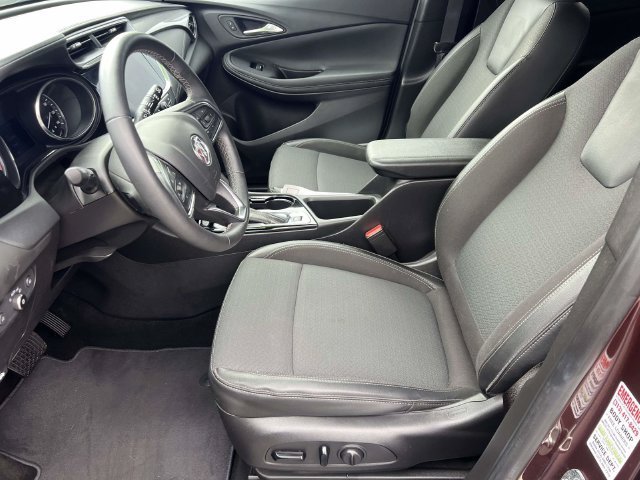 2022 Buick Encore GX Select - Photo 19