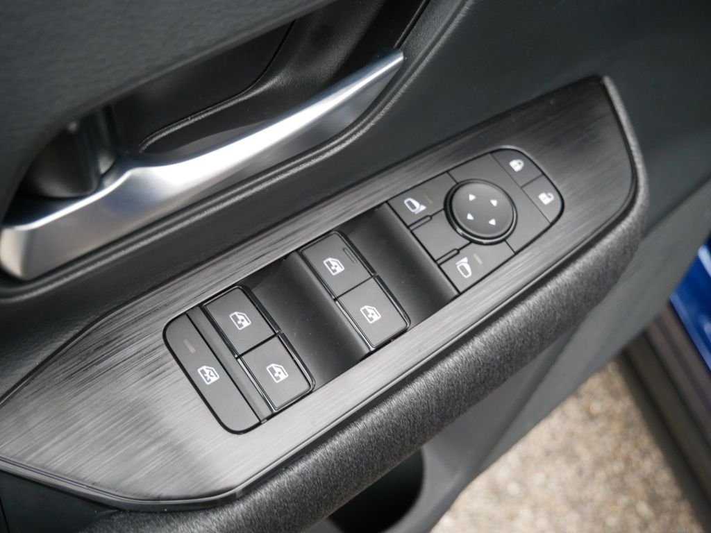 2026 Nissan KICKS SV AWD - Photo 7