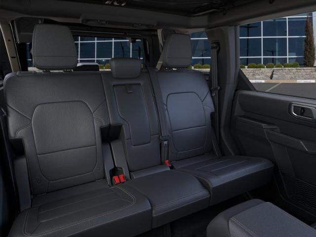 2025 Ford Bronco 4-Door Badlands - Photo 36