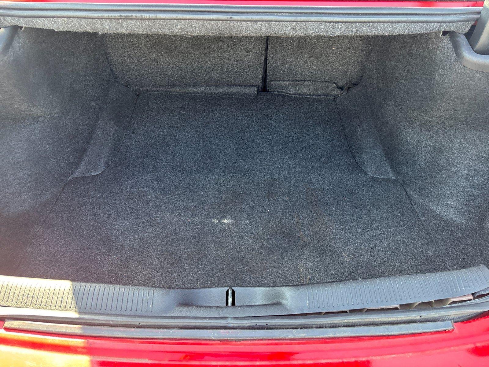 Used 2020 Torred Clearcoat Dodge SXT image 35