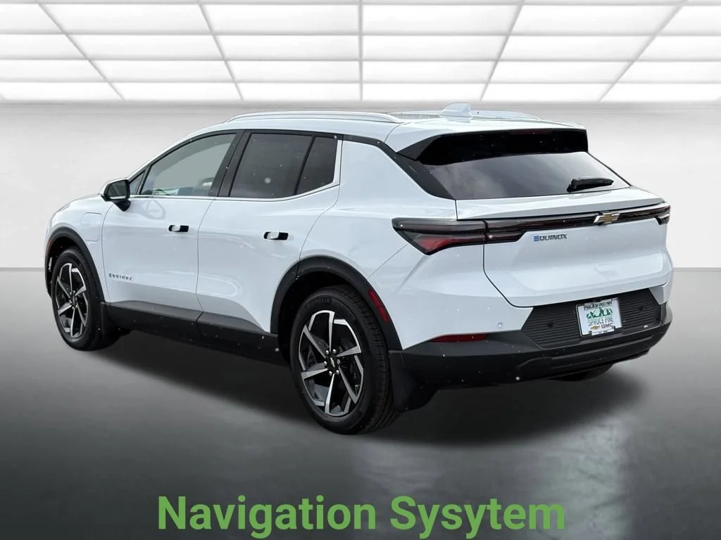 2026 Chevrolet Equinox EV 2LT - Photo 18