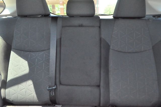 Used 2025 Silver Toyota XLE image 13