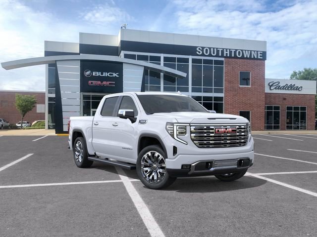 2026 GMC Sierra 4WD Crew Cab Short Box Denali's photo