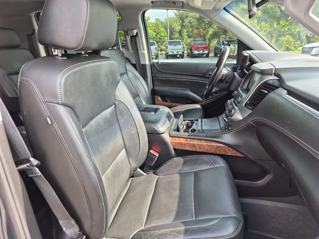 Used 2019 Gray Chevrolet Premier image 42