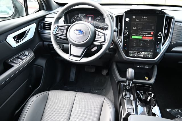 New 2026 Gray Subaru Limited image 9