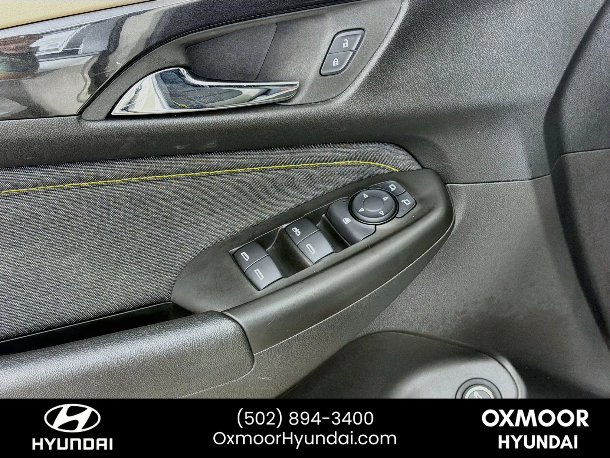 Used 2026 White Sands Chevrolet ACTIV image 17