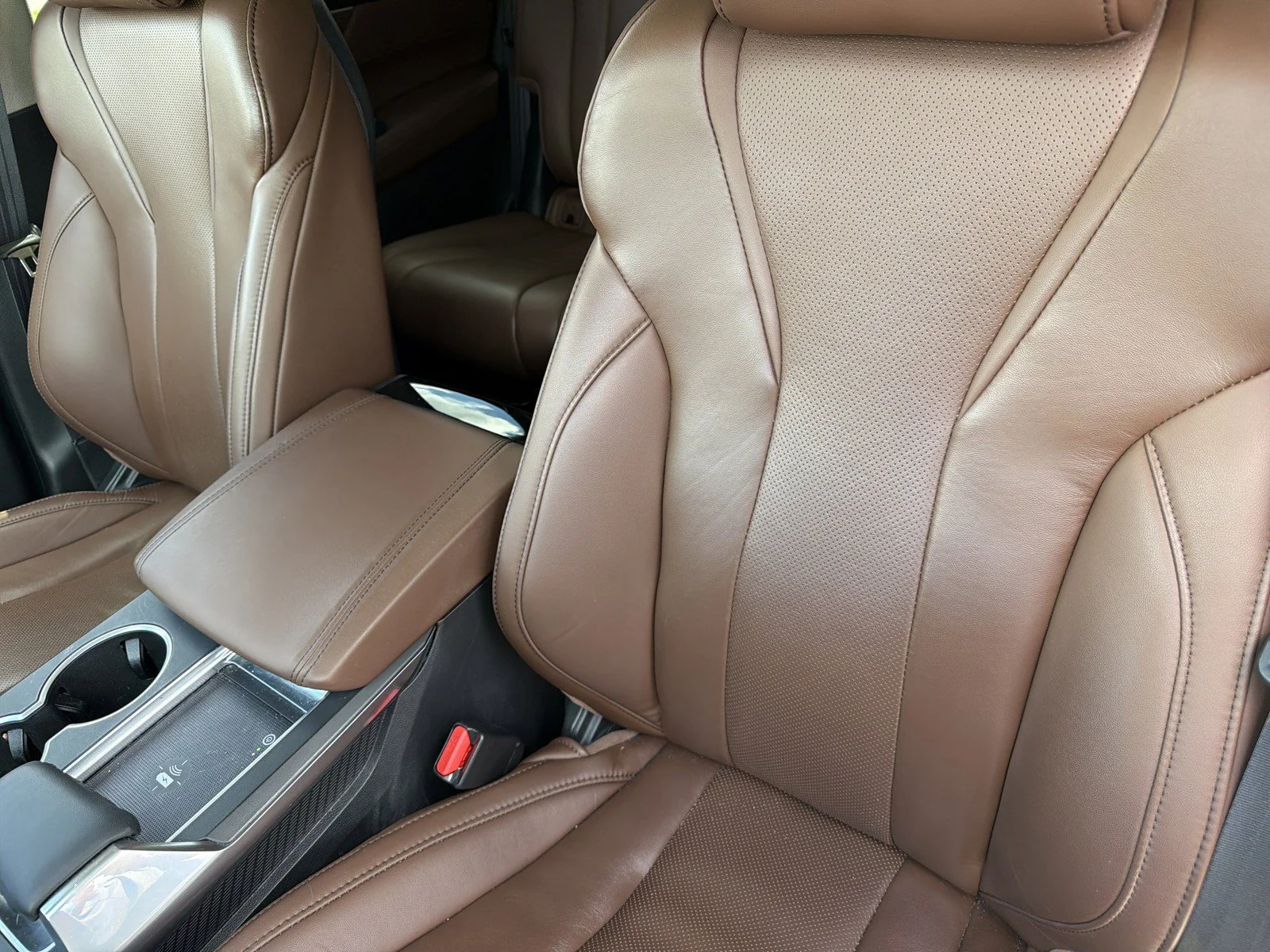 Used 2023  Acura Technology image 23