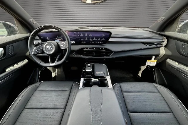 2026 Buick Enclave Sport Touring - Photo 5
