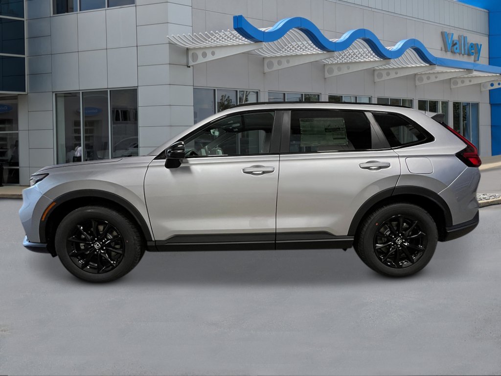 Vehicle thumbnail