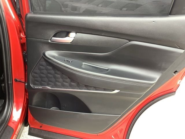 2023 Hyundai Santa Fe SEL - Photo 24
