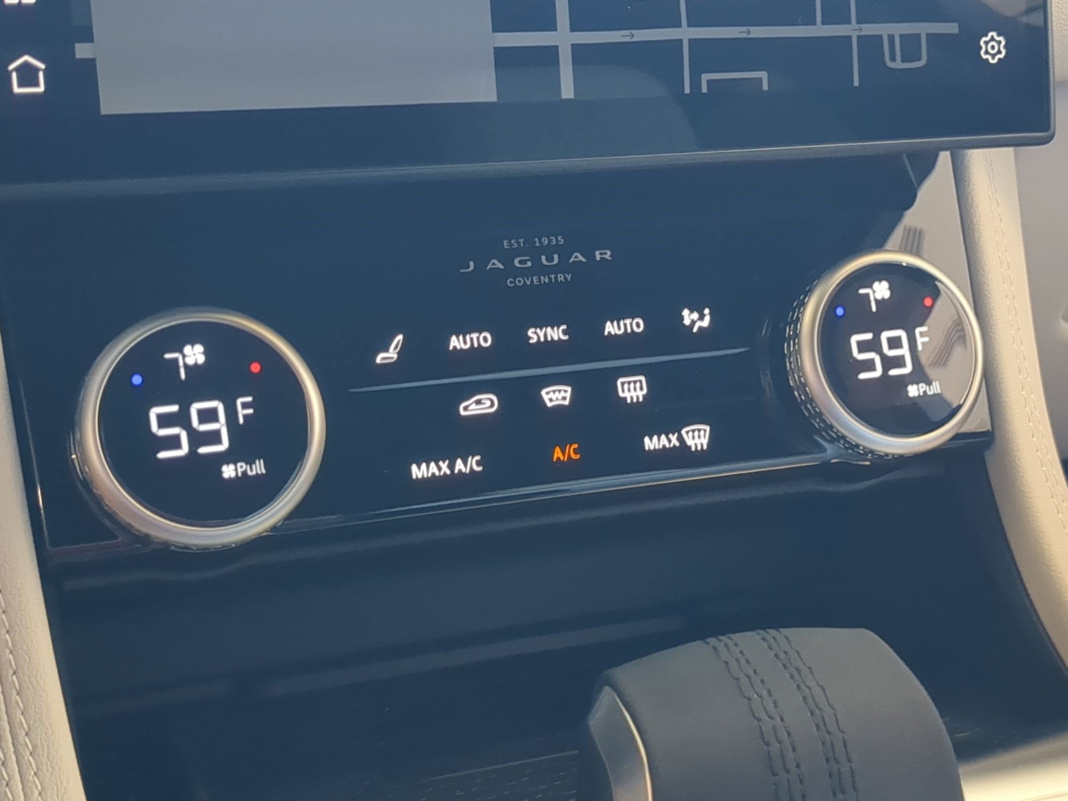 2026 Jaguar F-Pace R-Dynamic S - Photo 20
