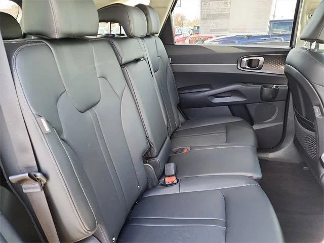 New 2026 Gray Kia S image 19