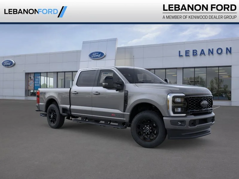 2026 Ford F-250 Lariat 4x4 Crew Cab 6-3/4' Box's photo