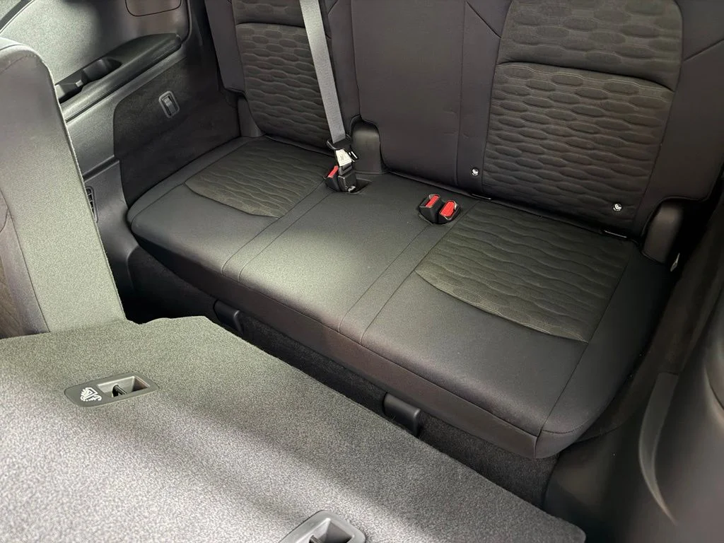 Certified Used 2025 Black Nissan S image 26