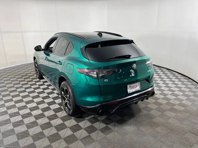 2025 Alfa Romeo Stelvio Intensa - Photo 5
