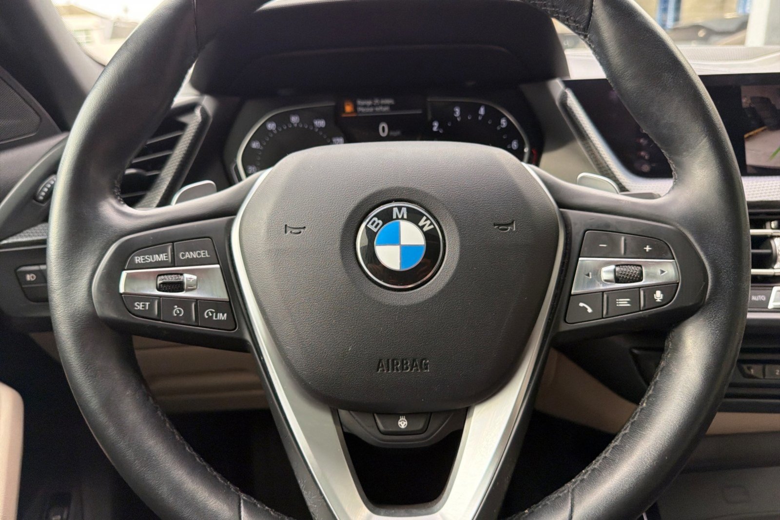 Used 2020 Black Sapphire Metallic BMW 228i xDrive image 22