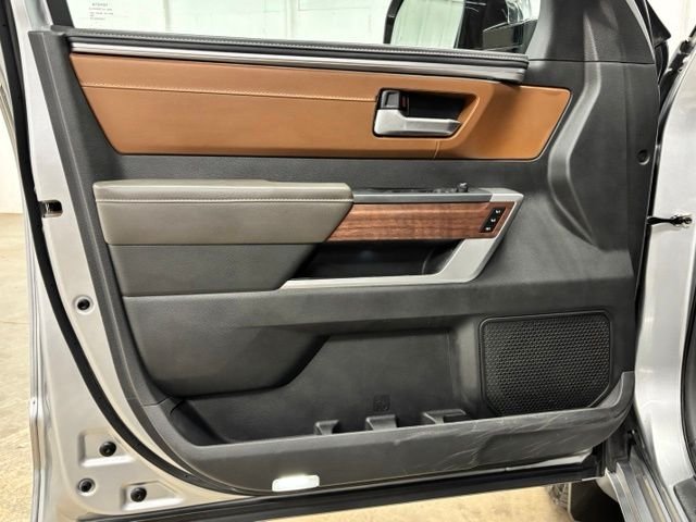 Used 2025 Silver Toyota 1794 image 18