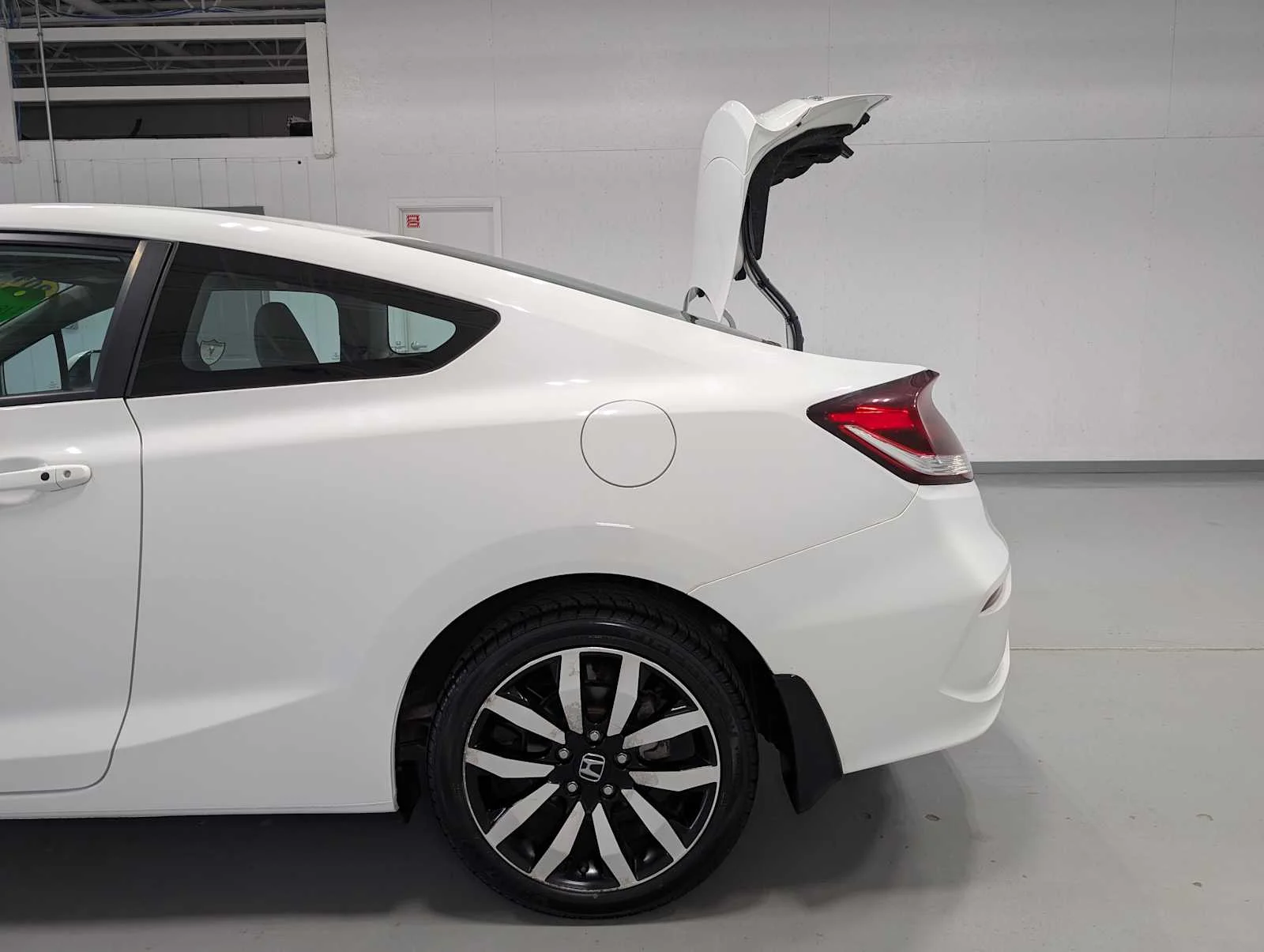 Used 2014  Honda EX-L image 11