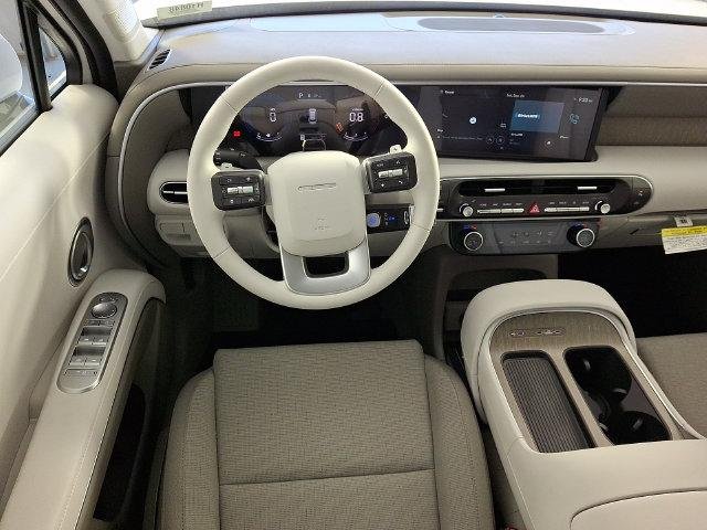 2026 Hyundai Palisade SE - Photo 9