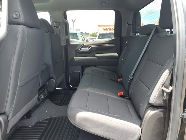 2026 Chevrolet Silverado 1500 LT - Photo 10