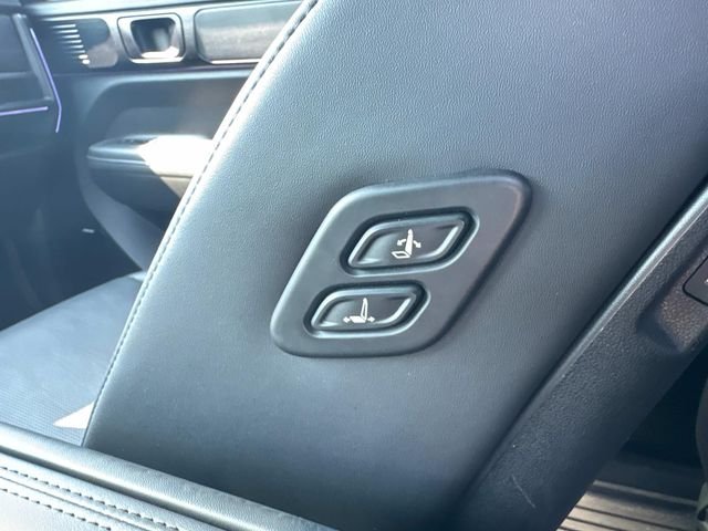 Used 2025 Blue Hyundai Calligraphy image 23