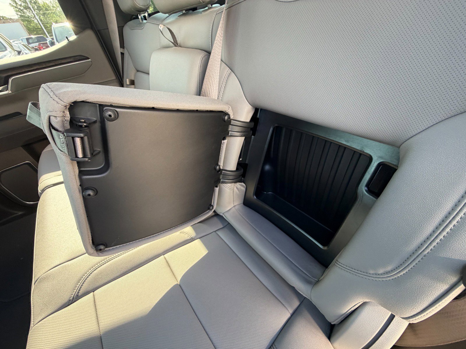 2026 GMC Sierra 1500 SLT - Photo 23