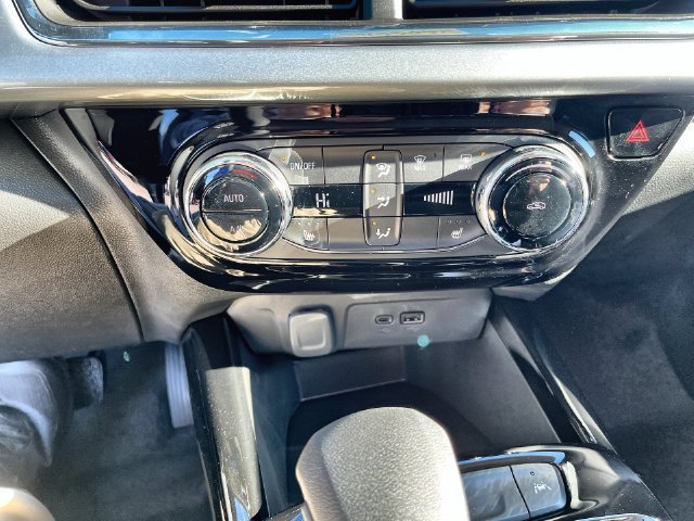 2026 Chevrolet Trax LT - Photo 24