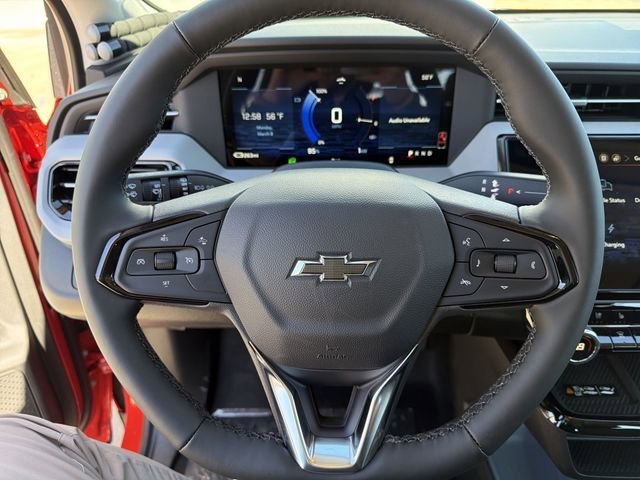 2027 Chevrolet Bolt RS - Photo 15