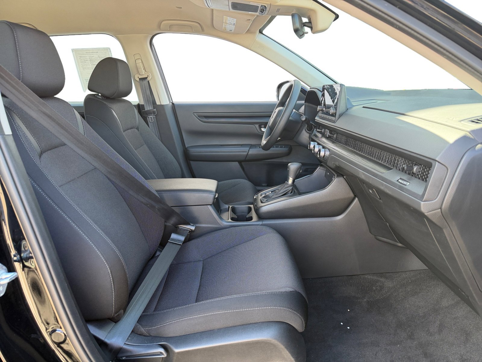 2023 Honda CR-V LX - Photo 27