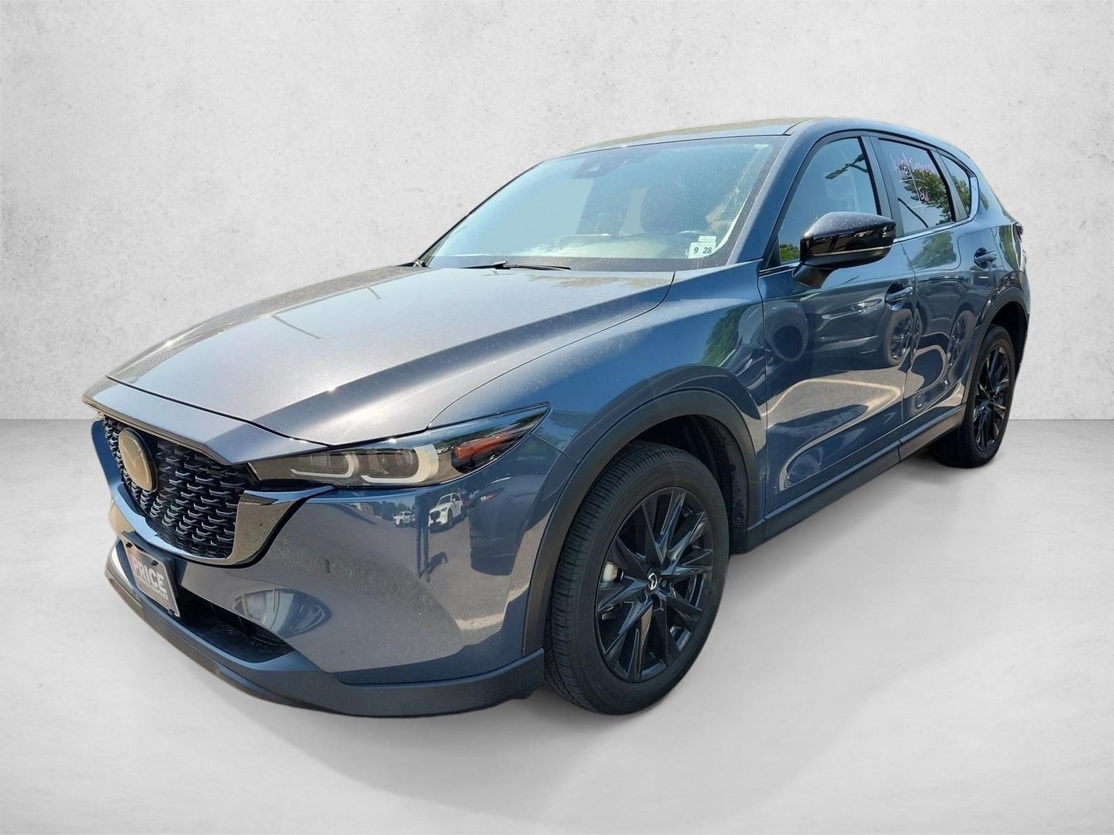 2023 Mazda CX-5 S Carbon Edition Auto AWD's photo