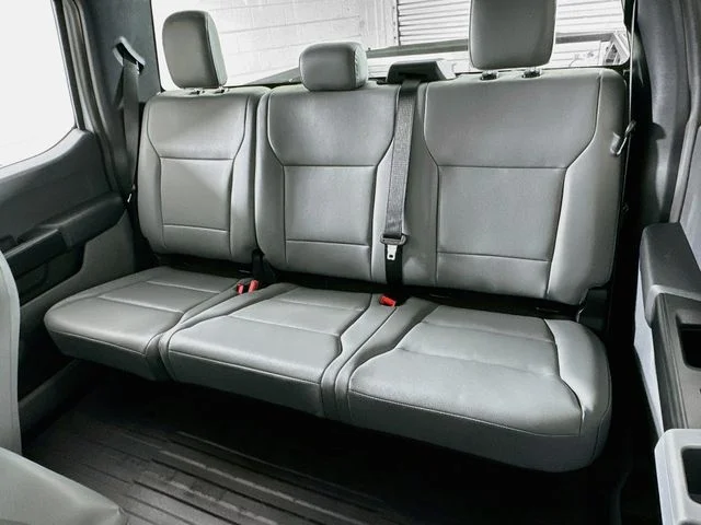 New 2026 Ford F-150 XL