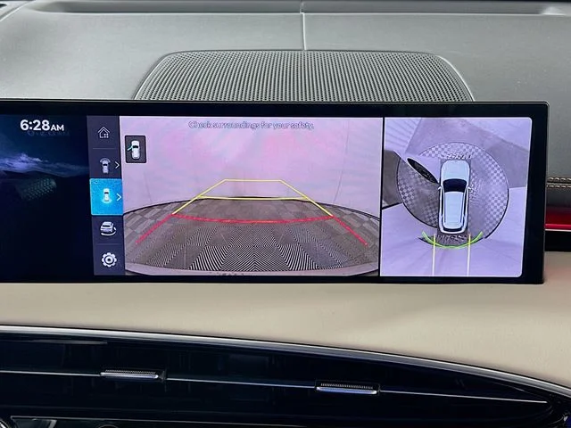 New 2026 Genesis GV70 3.5T Sport Prestige