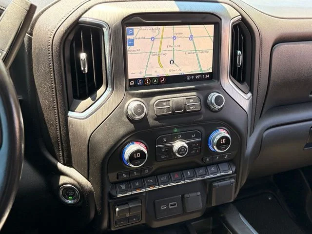 Used 2022 Black GMC Denali image 21