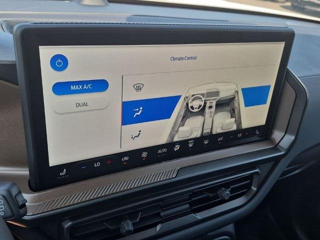 New 2026 Oxford White Ford Badlands® image 20